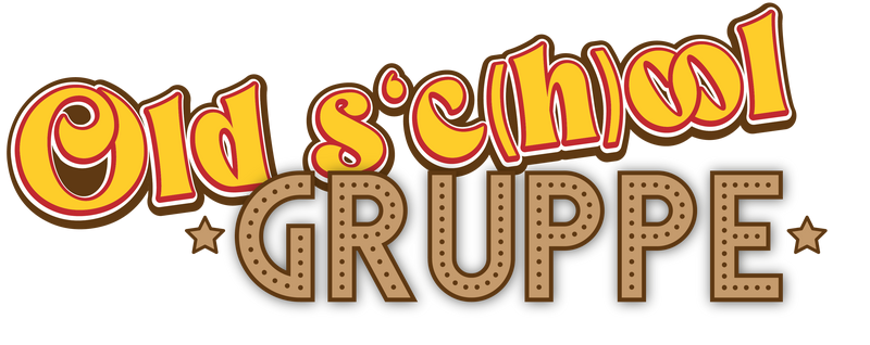 oldschool gruppe logo